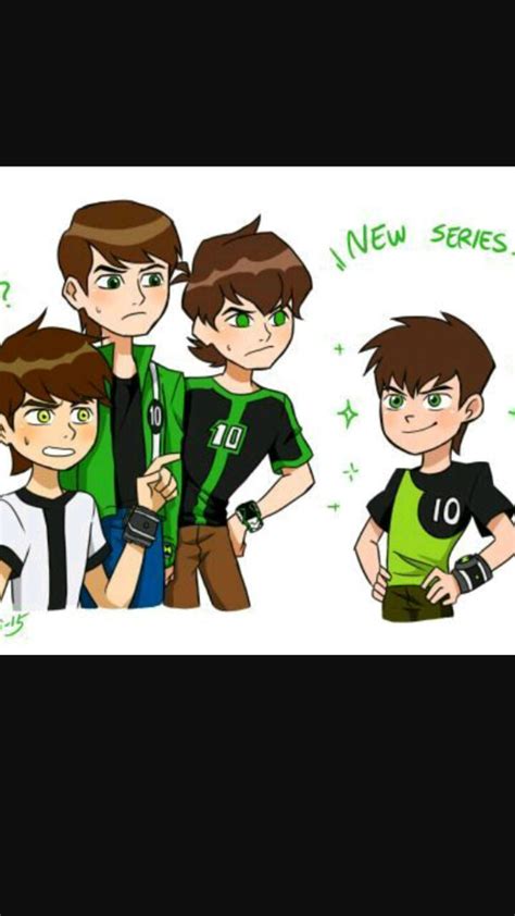 ben ten fanfic|ben 10 fan fiction op.